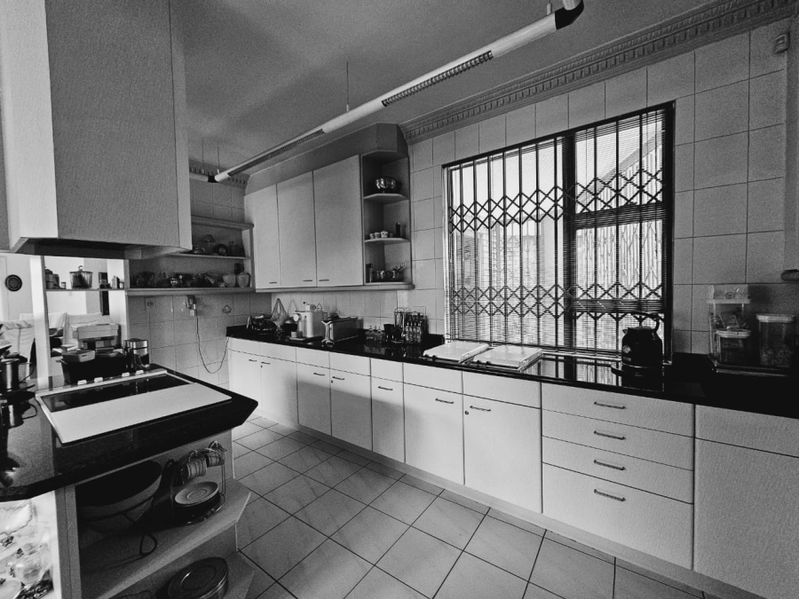 4 Bedroom Property for Sale in Zinniaville North West